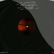 Front View : Various Artists - THE ACHROMORPHE - Aconito / ac006ltd