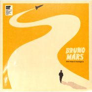 Front View : Bruno Mars - DOO-WOPS & HOOLIGANS (NOT COLORED LP) - Elektra / 7567889303