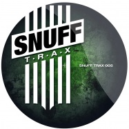 Front View : Snuff Crew Feat. Robert Owens - CLARITY (INCL STEFFI RMX) - Snuff Trax / Stx005