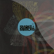 Front View : Ian Pooley - SO GOOD - Smoke N Mirrors / SNMV14