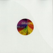 Front View : Volta Cab - HARD TO FIND EP - Inner Surface Music / ISM 012X