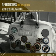 Front View : Various Artists - AFTER HOURS - THE COLLECTION (3XCD) - Rhino UK / 81227975746