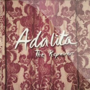 Front View : Adalita - THE REPAIRER (7 INCH) - Liberation Music / visa011