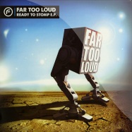Front View : Far Too Loud - READY TO STOMP EP PT. 2 - Funkatech / ftech0502