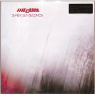 Front View : The Cure - SEVENTEEN SECONDS (LP) - Music On Vinyl / movlp394