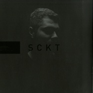 Front View : Markus Suckut - SCKT 01 - SCKT / SCKT01