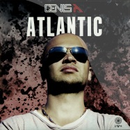 Front View : Denis A - ATLANTIC - DAR Records / dar027