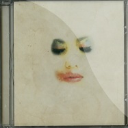 Front View : Bocca Grande - LITTLE PIANIST (CD) - Rebirth / reb011cd