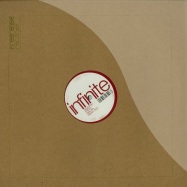 Front View : Shur-l-Kan - MUSIC E.P. - Freerange Records / fr020
