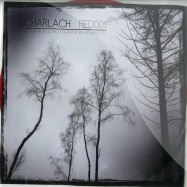 Front View : Scharlach - RED (COLOURED VINYL) - Scharlach / Scharlach0016