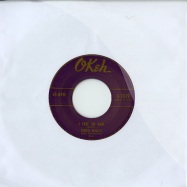 Front View : Chuck Willis - I FEEL SO BAD / MY BABY S COMING HOME (7 INCH) - Okeh / okeh47029