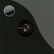 Front View : Alexander D Niel - KLONA EP (INCL TRUNCATE & TOM DICICCO RMXS) - EarToGround / ETG004