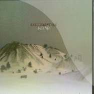Front View : Radiomentale - I-LAND (CD) - F4T Music / f4tlp003