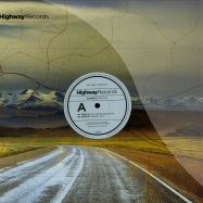 Front View : Francys - PEOPLE (ALEX NIGGEMAN, NICO LAHS & AHMET SISMAN REMIX) - Highway Records / hwr015