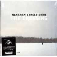 Front View : Menahan Street Band - THE CROSSING (LP) - Dunham Records / dap029-1