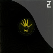 Front View : Laurel Halo - SUNLIGHT ON THE FADED - Hyperdub / hdb068