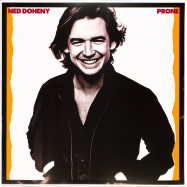 Front View : Ned Doheny - PRONE (LP) - Be With Records / BEWITH005LP