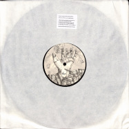 Front View : Leon - A-BOMB (INCL. FREE MP3 DL) - D-Floor Records / DFL002