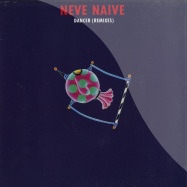 Front View : Neve Naive - DANCER (REMIXES) - Sonar Kollektiv / SK259 / 3002596