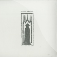 Front View : Queens - END TIMES (LP) - Dial LP 027