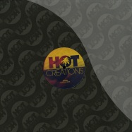 Front View : Darius Syrossian & Hector Couto - WHO S THE DOUCHE? - Hot Creations / HOTC032