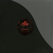 Front View : Room 303 - YOU DONT KNOW ME - On the Prowl / OTP018