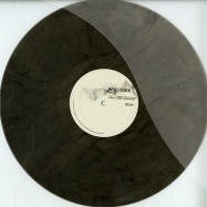 Front View : Woo York - GRAD EP (JEROEN SEARCH REMIX) (Marbled Vinyl) - Planet Rhythm / PRRUKLTDWY02