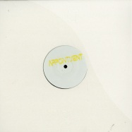 Front View : Appointment - ITS TIME TO DECIDE (VINYL ONLY) - Appointment / Appointment009