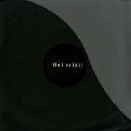 Front View : Murat Tepeli - THE JAZZ FUNK / FOREVER (PROSUMER REMIX) - Jazz / Jazz 001