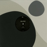 Front View : Traian Chereches - JJ EP (PETRE INSPIRESCU REMIX) (180G / VINYL ONLY) - Sleep is Commercial / sicltd006