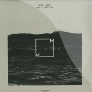Front View : Gigi Masin - TALK TO THE SEA (2LP) - Music From Memory / MFM 002