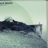 Front View : Jack Beats - FABRICLIVE 74 (CD) - Fabric / fabric148