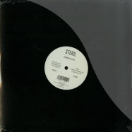 Front View : Steril - THERMONUCLEAR EP - Schamoni Musik / steril001