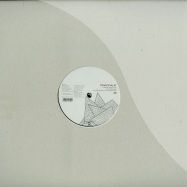 Front View : Bruno Sacco / Franck Valat - SPECIAL PACK 01 (2X12) - Gravite Records / grvtpack01