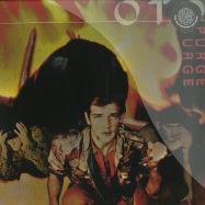 Front View : OTO - PURGE AN URGE (LTD ORANGE LP + MP3) - Desire Records / DSR097LP