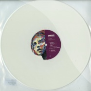 Front View : Various Artists - CIRCUS RECORDINGS PRES SELECTOR, PART 1 (WHITE COLOURED VINYL) - Circus / CIRCUS034T