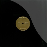 Front View : Noon - THATS IT - SFX Recordings / SFXV003