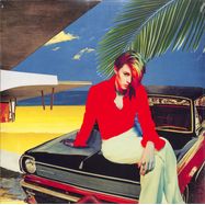 Front View : La Roux - TROUBLE IN PARADISE (LP) - Polydor / 3786399
