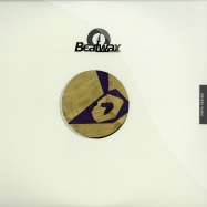 Front View : Various Artists - PACK 02 (3X12 INCH) - Beatwax / BWPACK02