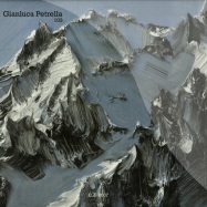 Front View : Gianluca Petrella - 103 EP (180 G VINYL) - Electronique.it / ele-r007
