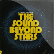 Front View : DJ Spinna - THE SOUND BEYOND STARS PART 2 (2X12 INCH) - BBE Records / BBE262CLP2