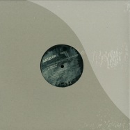 Front View : Various Artists - ART21 EP - Deepartsounds / DAS 009