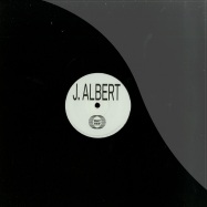 Front View : J. Albert - VERTIGO CONTRACTO - Cult Trip / CT002