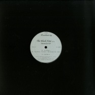 Front View : The Black Tone - PERSONATE EP (FULBERT REMIX) - Rawthenticity / CITY07