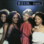 Front View : Reid, Inc - REID, INC (LP) - Bold Records / boldlp-304