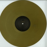 Front View : Mike Dehnert - CHECK EP - Echocord Colour 031