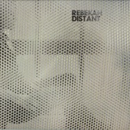 Front View : Rebekah - DISTANT EP (STERAC REMIX) - CLR / CLR088