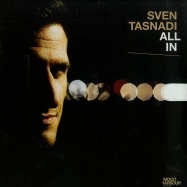 Front View : Sven Tasnadi - ALL IN 2X12 - Moon Harbour / MHRLP019