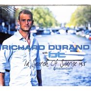 Front View : Richard Durand With BT - IN SEARCH OF SUNRISE 13.5 (AMSTERDAM) (3XCD) - Black Hole / SBCD22