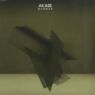 Front View : Akase - MURMUR (EWAN PEARSON REMIXES) - !K7 Records / K7321EP2 / 116156